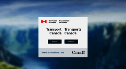 tc.gc.ca - transport canada / transports canada
