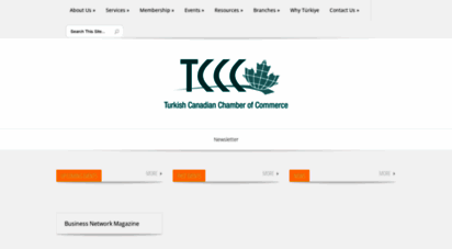 tcccommerce.org