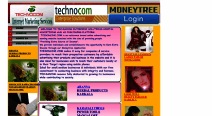 tcesonline.com