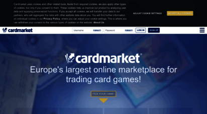 tcgmarket.eu