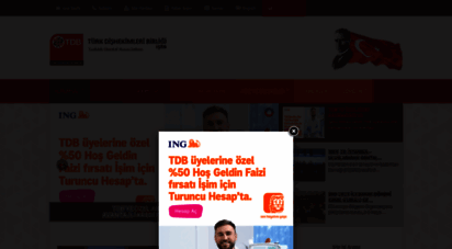tdb.org.tr