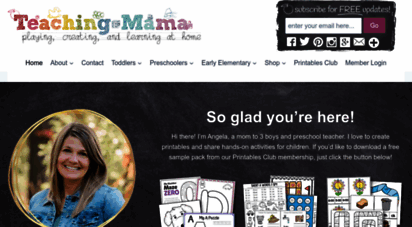 teachingmama.org