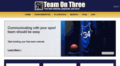 teamonthree.com