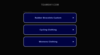 teamsky.com