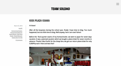 teamsoldao.wordpress.com