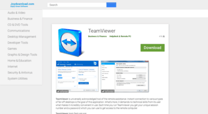 teamviewer.joydownload.com