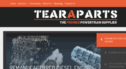 tearaparts.com