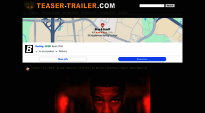 teaser-trailer.com - teaser trailer