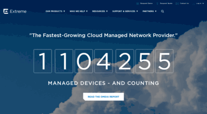tech.extremenetworks.com