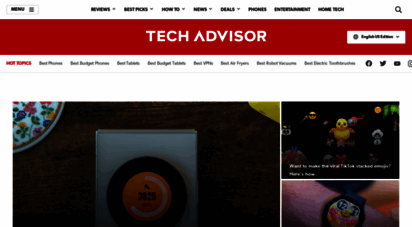 techadvisor.co.uk - 