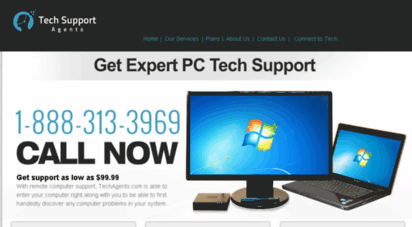 techagents.com