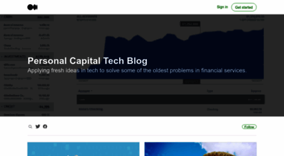 techblog.personalcapital.com