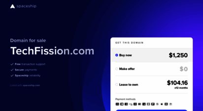 techfission.com