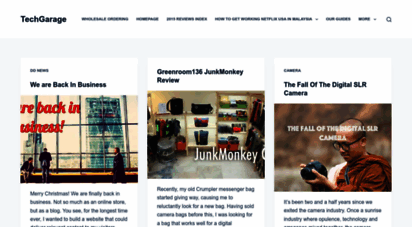 techgarage.my