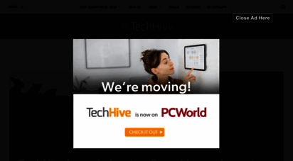 techhive.com - techhive - news, reviews and tips about smart homes, home security, and home entertainment