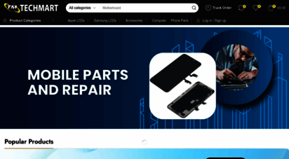 techmartuk.com