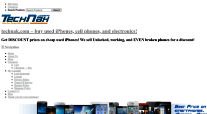 technak.com