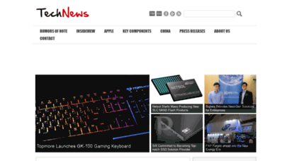 technews.co - 