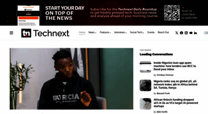 technext.ng - technext.ng - news, reviews & insightful anlysis in the nigeria tech space