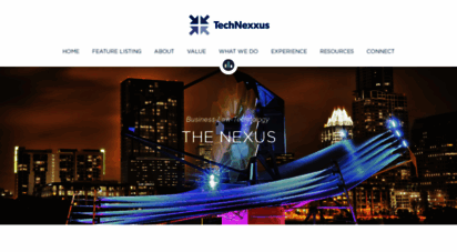 technexxus.com