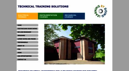 technicaltrainingsolutions.co.uk