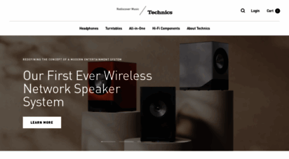 technics.com