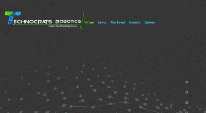 technocratsrobotics.com