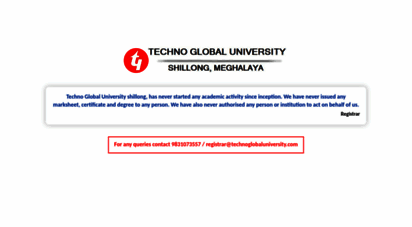 technoglobaluniversity.com