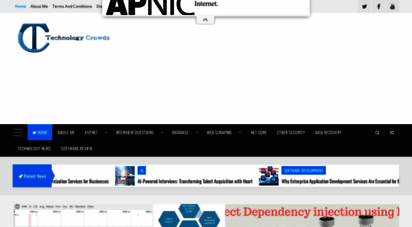 technologycrowds.com