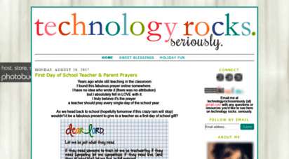 technologyrocksseriously.com