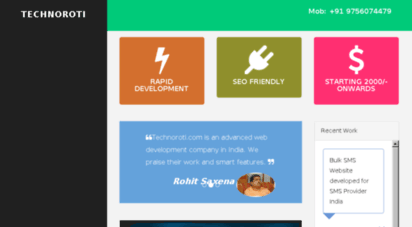 technoroti.com