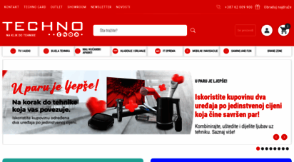 technoshop.ba - technoshop internet trgovina