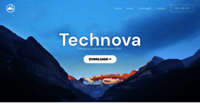 technova.com