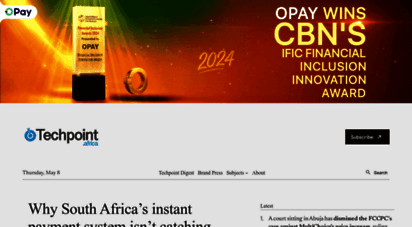 techpoint.africa - 