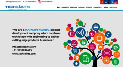techsaints.com