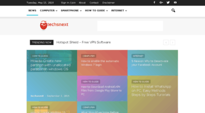 techsnext.com