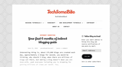 techsomebite.wordpress.com