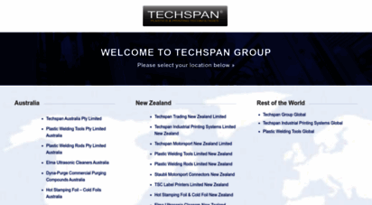 techspanonline.com