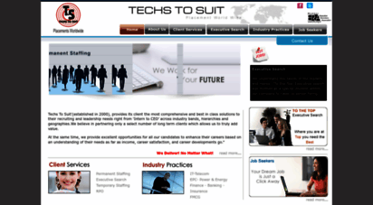 techstosuit.com