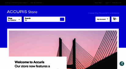 techstreet.com