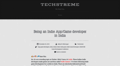 techstreme.wordpress.com