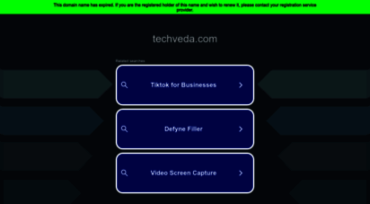 techveda.com