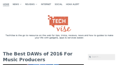 techvise.wordpress.com