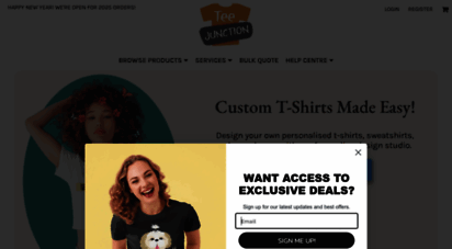 teejunction.com.au