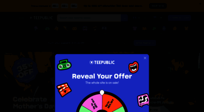 teepublic.com