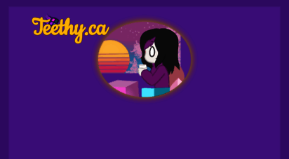 teethy.ca - teethy phoenix - teethy.ca