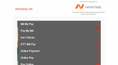 tehranpay.net