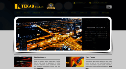 tekab.com