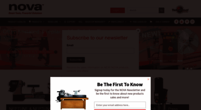 teknatool.com
