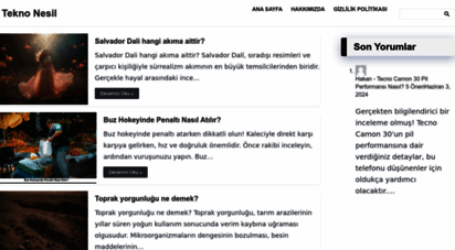 teknonesil.com - teknonesil-güncel teknoloji haberleri - tekno nesil - güncel teknoloji haberleri
